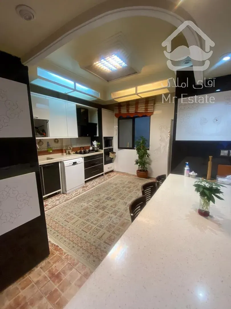 رهن و اجاره اپارتمان در فرمانیه