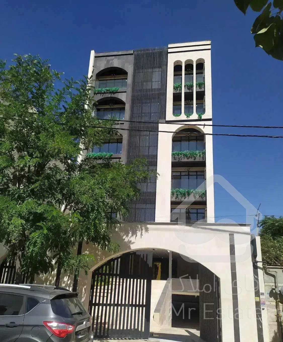 160 متـر/ تکـواحدی/ با هنـر 9 / تاپ لــوکیشن