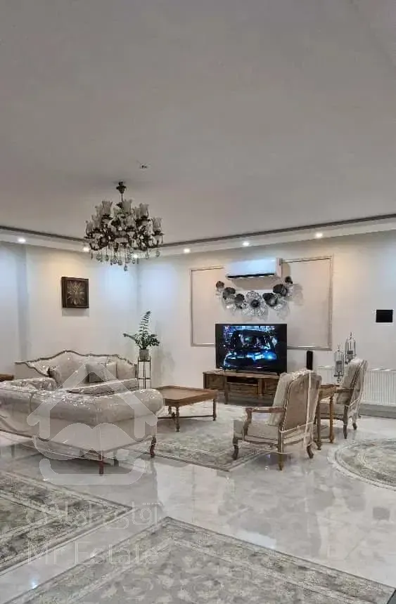 سجاد ۳۰۰ متری ۴ خواب