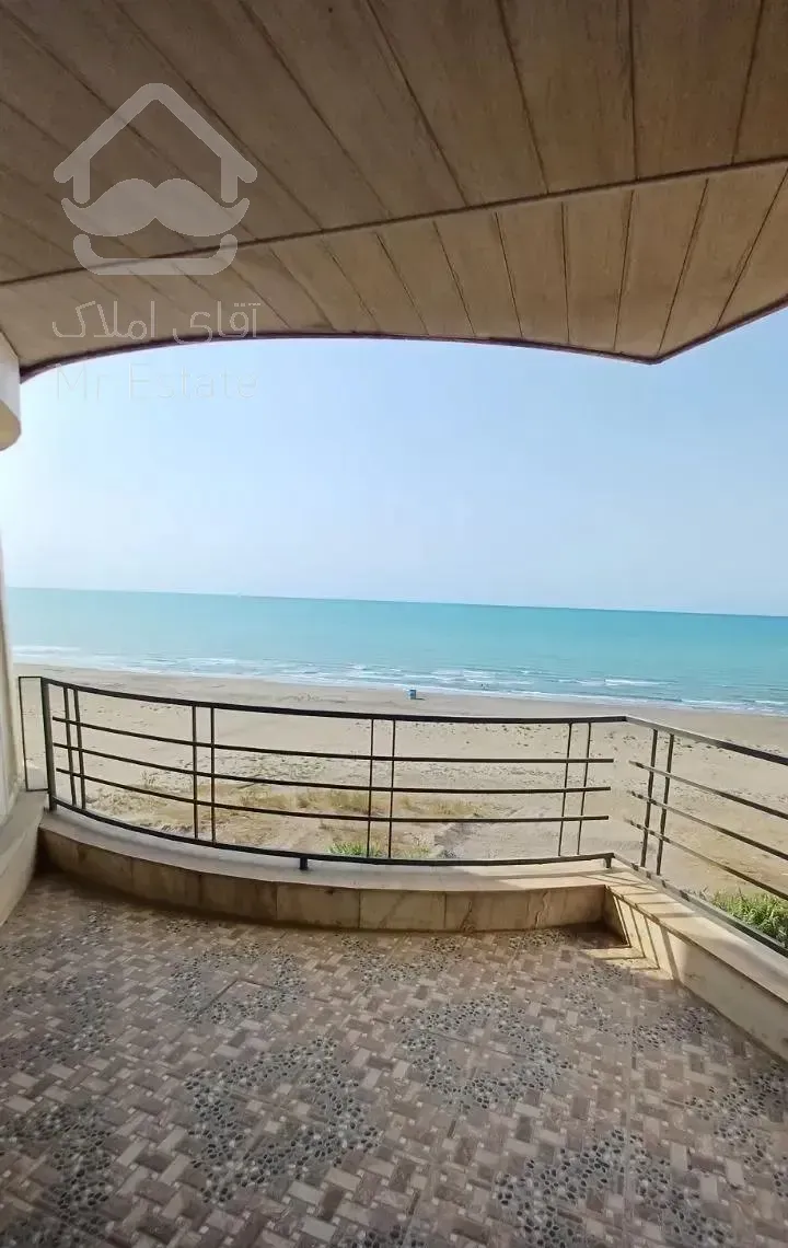 اجاره واحد ۱۳۷ متری پلاک یک دریا سرخرود
