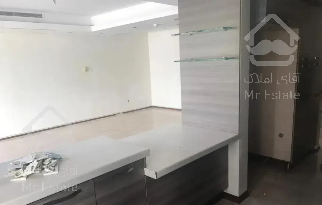 آپارتمان ۱۴۵ متری ۳ خواب فول امکانات سعادت آباد