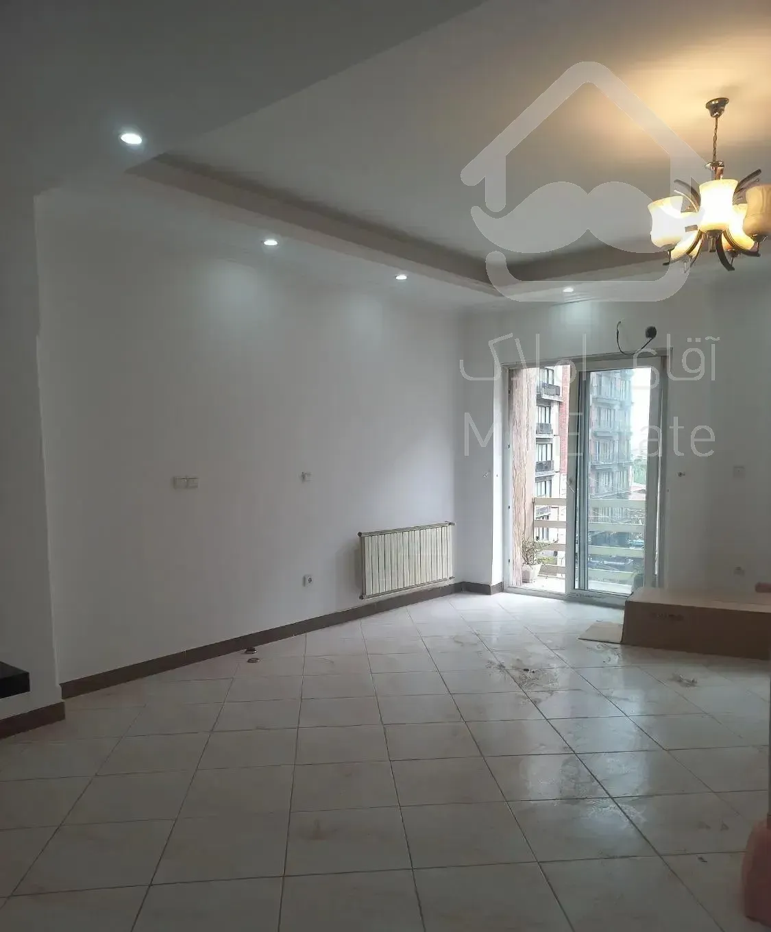 اجاره یک واحد آپارتمان در خیابان ولیعصر