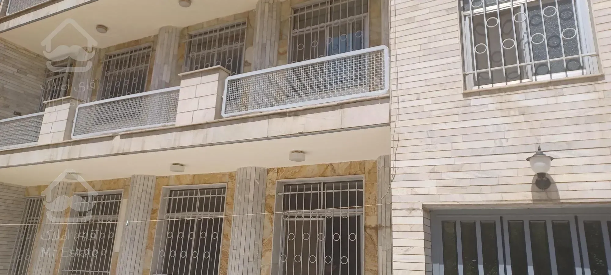 اجاره مستغلات دربستی موقعیت اداری صادقیه