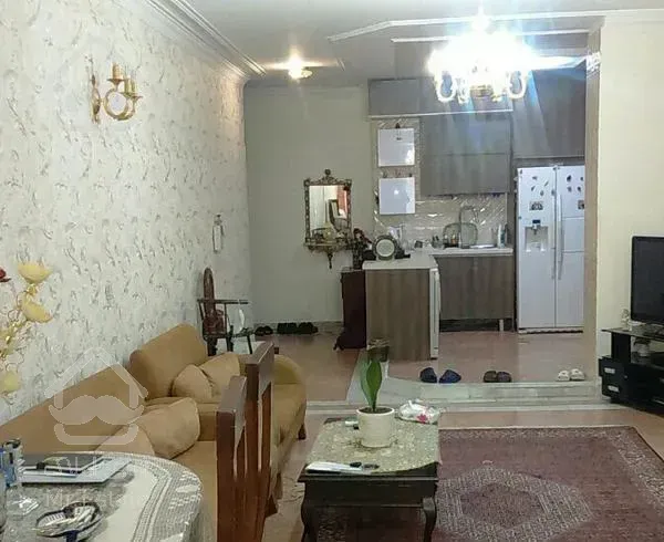 95متر غرق درنور کوی مهران (بهنام)