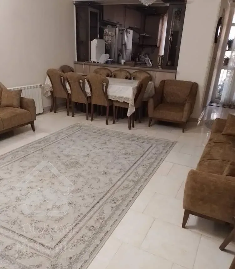 فروش آپارتمان ۷۴ متری ۲ خوابه در شهرک آزادی