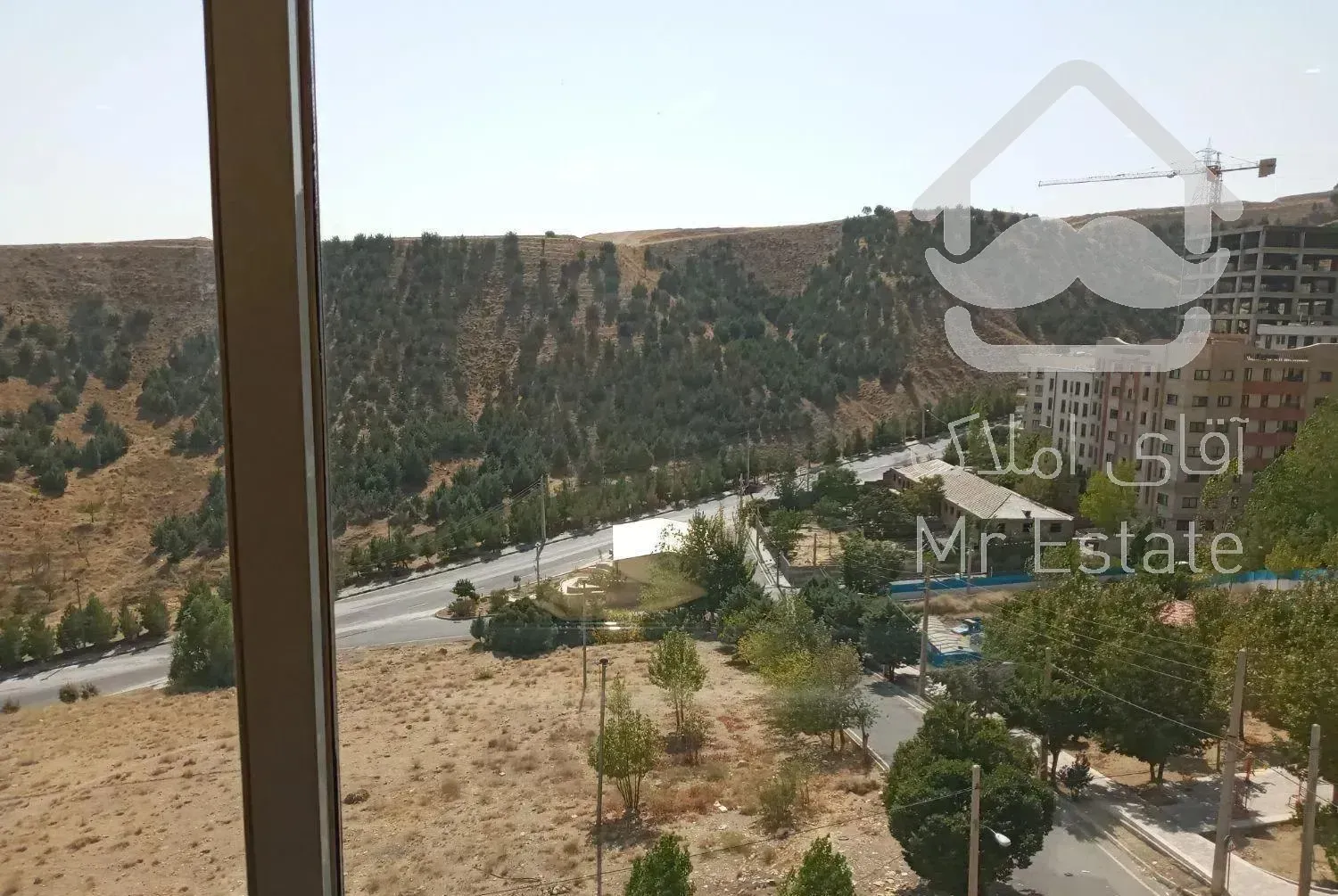 فروش آپارتمان ۱۰۴ متر مدرن