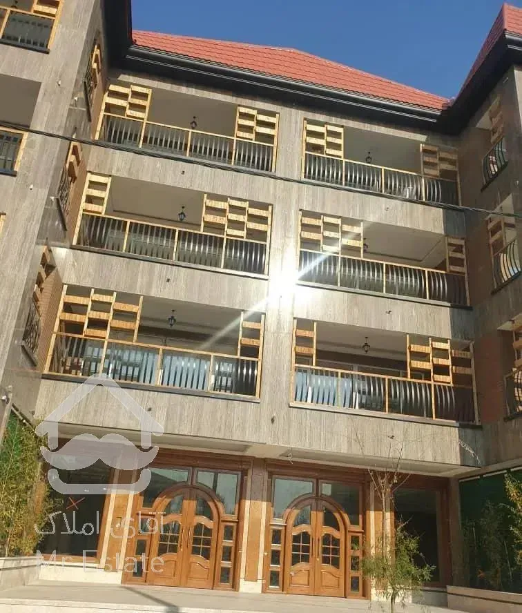 ۱۳۲ متری 2 خواب