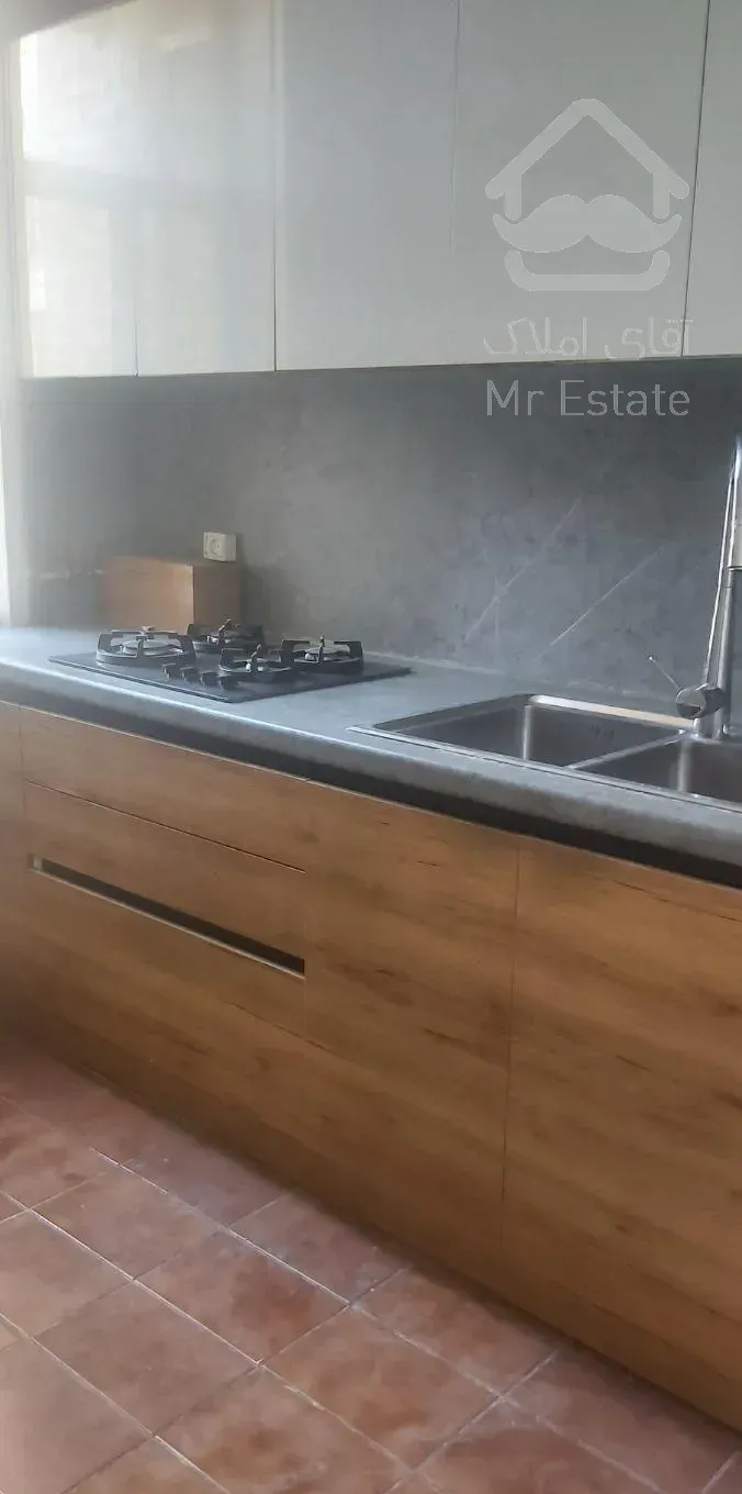 فروش آپارتمان ۸۰ متری ۲ خوابه طبقه ۱ در آرژانتین