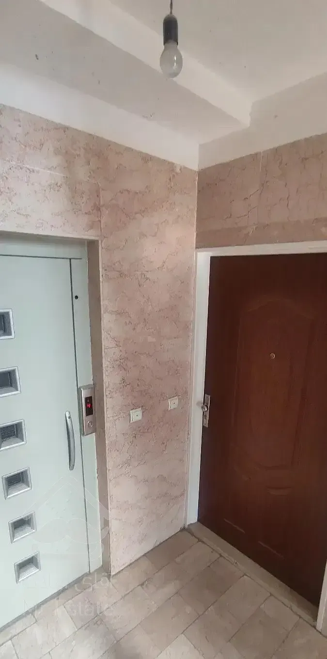 رهن کامل واحد آپارتمان مسکونی