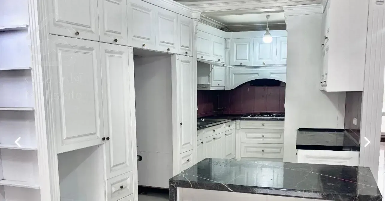 اپارتمان ۱۲۰ متری کمربندی شرقی گلستان ۴