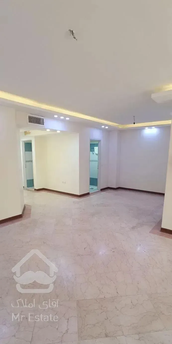 فروش آپارتمان ۱۱۰متر ۲خواب سهروردی شمالی