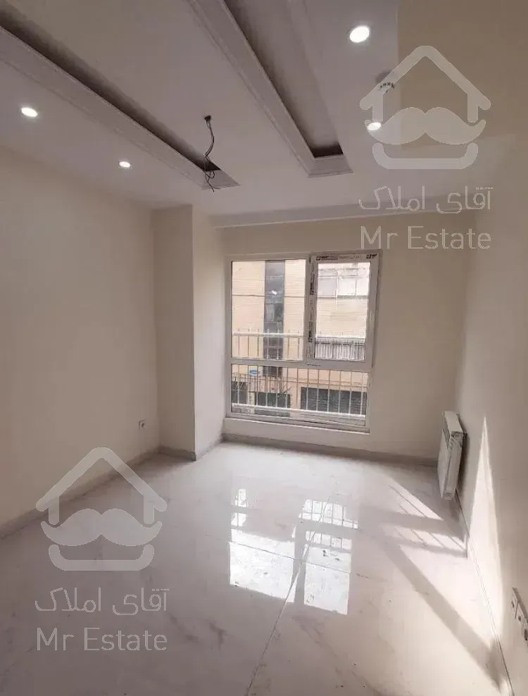 شهرآرا/١١٠ متر آپارتمان/کلیدنخورده