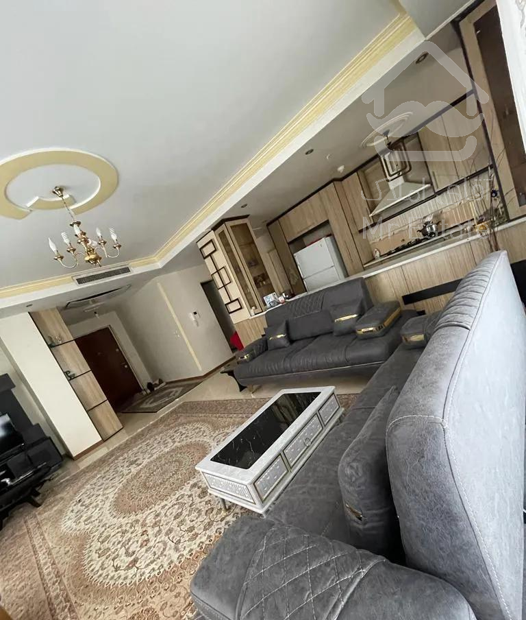 ۱۲۰ متر دو خواب