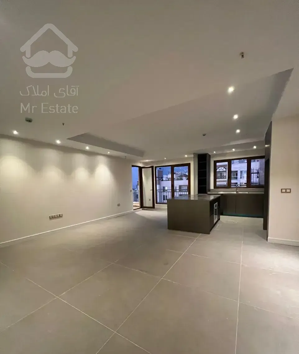 ۱۴۰ متر اجودانیه اکازیون