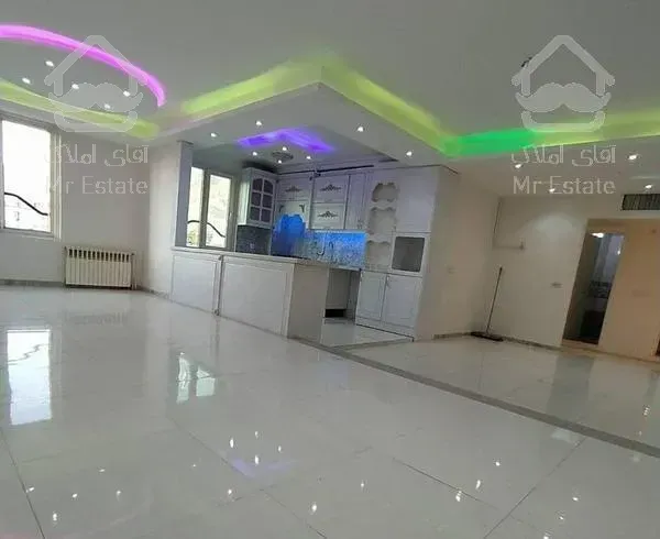 آپارتمان 107 متر 3 خواب دسترسی