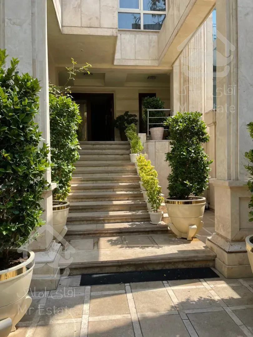 فروش آپارتمان زعفرانیه 113  متر شیک