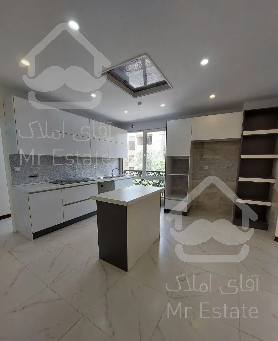 65 متر آپارتمان 2 خواب/محسن آزادی/فول امکانات