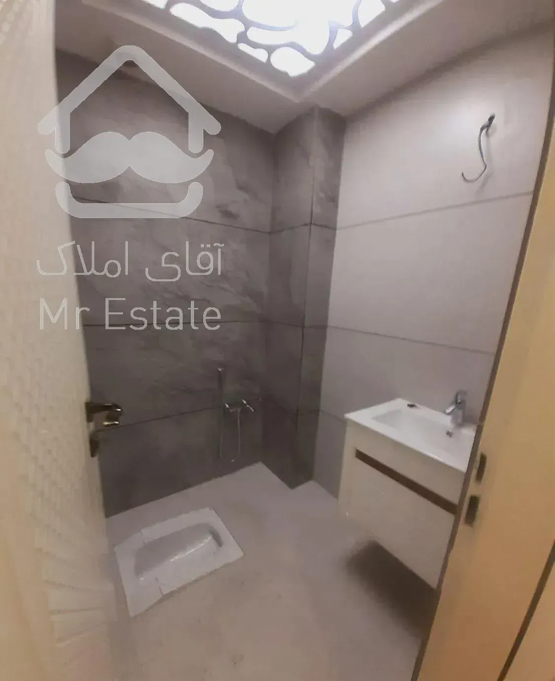 گیشا ۱۰۸متر ۲خوابه کلید نخورده