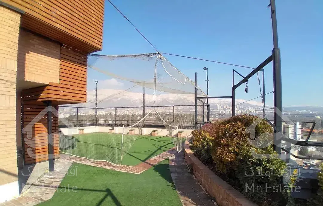 ۱۴۷ متر سه خواب ( شیان ) لوکیشن تاپ