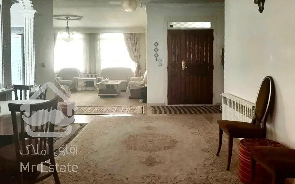 آپارتمان  ۱۵۰ متری