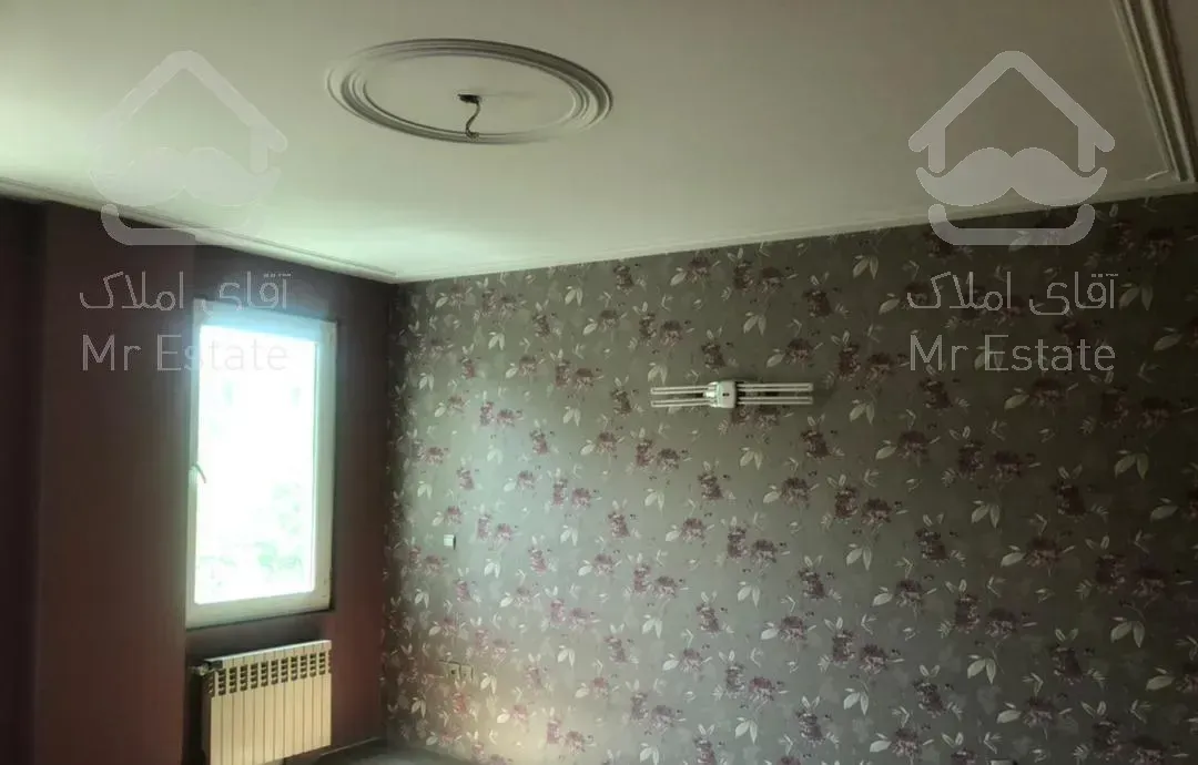 آپارتمان سه خوابه ۲۰۰ متری