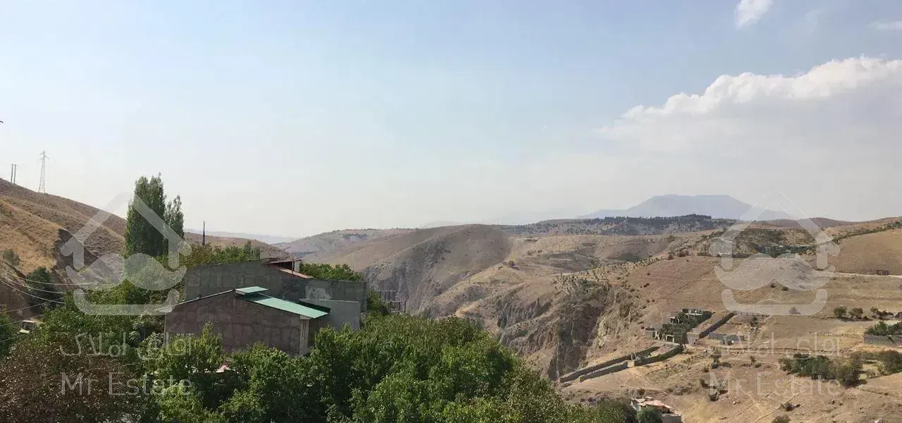 واحد دوبلکس تراس دار