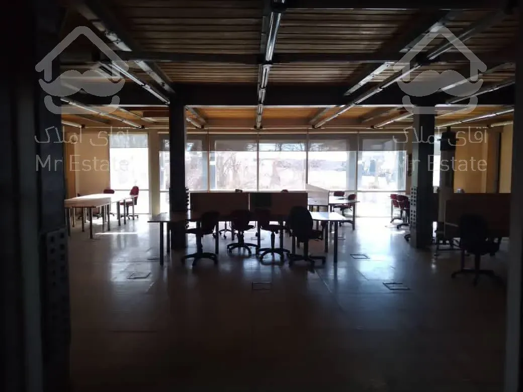 فروش مستغلات جردن 2400  متر شیک