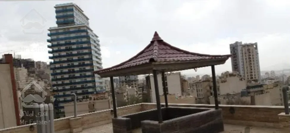 اجرای سقف شیروانی ویلا آلاچیق سوله و پانل...