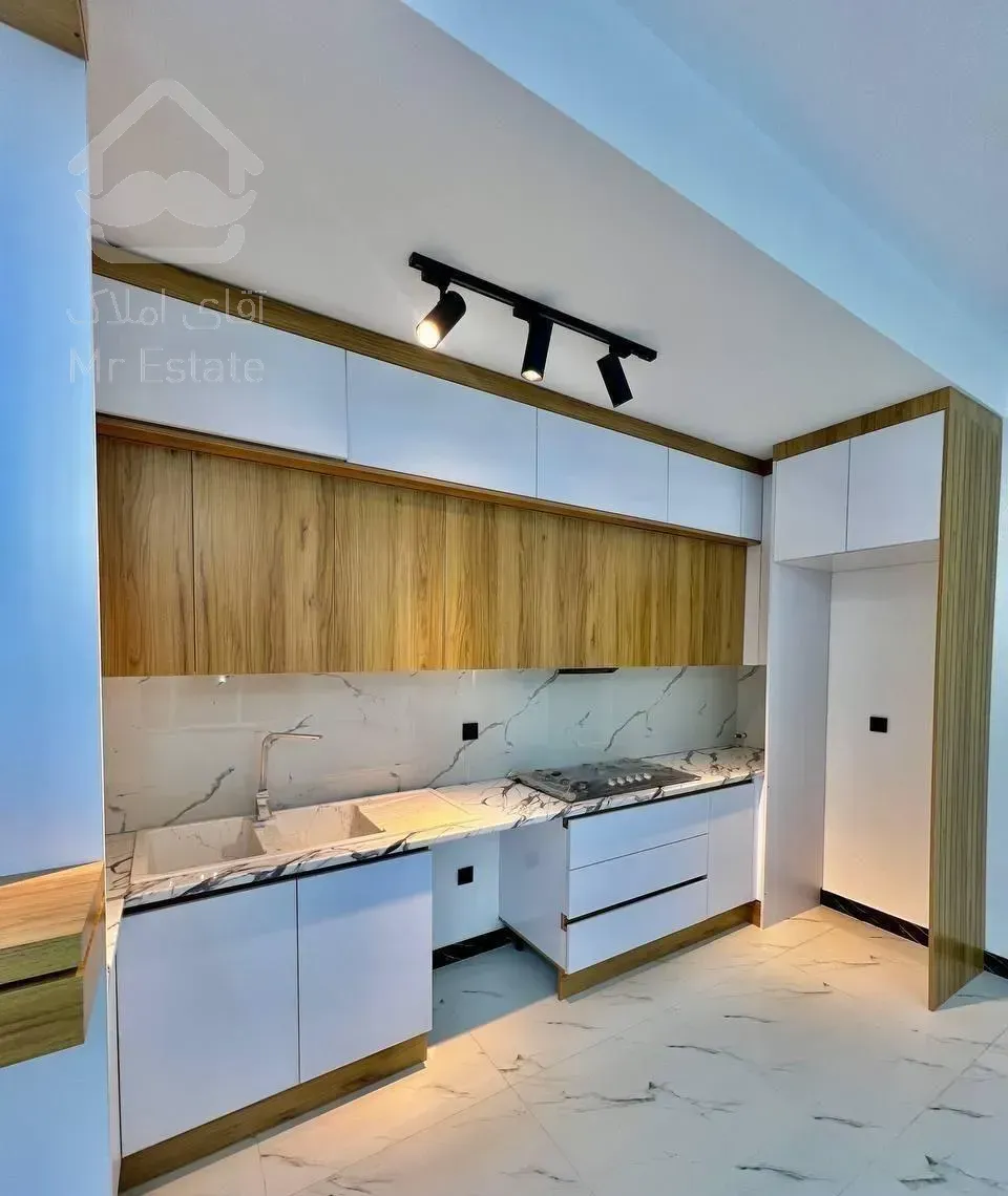 ویلامدرن/ استخردار هوشمند /سندتکبرگ عرصه عیان