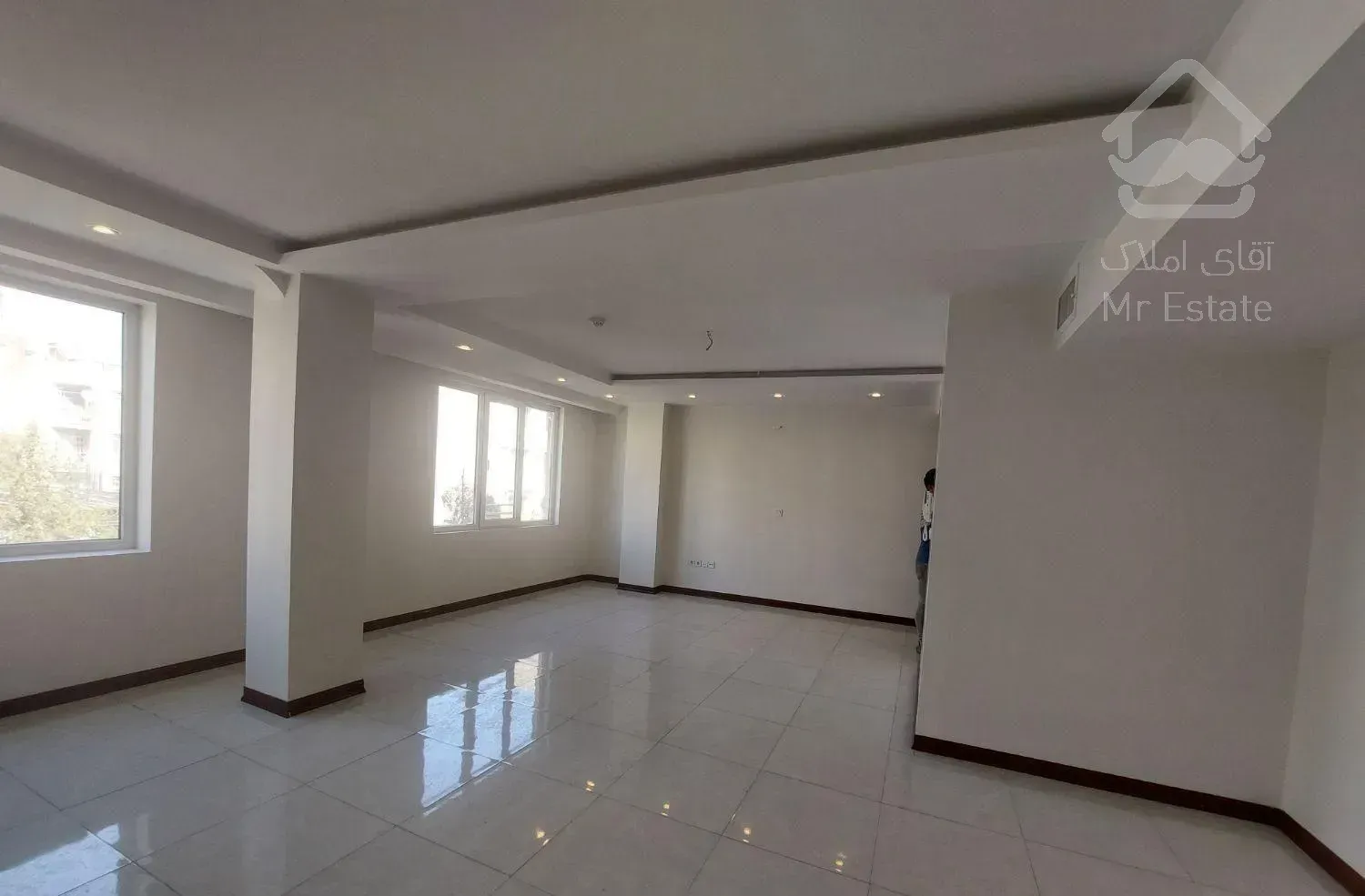 فروش آپارتمان ۹۲ متری  دبستان نور‌گیر