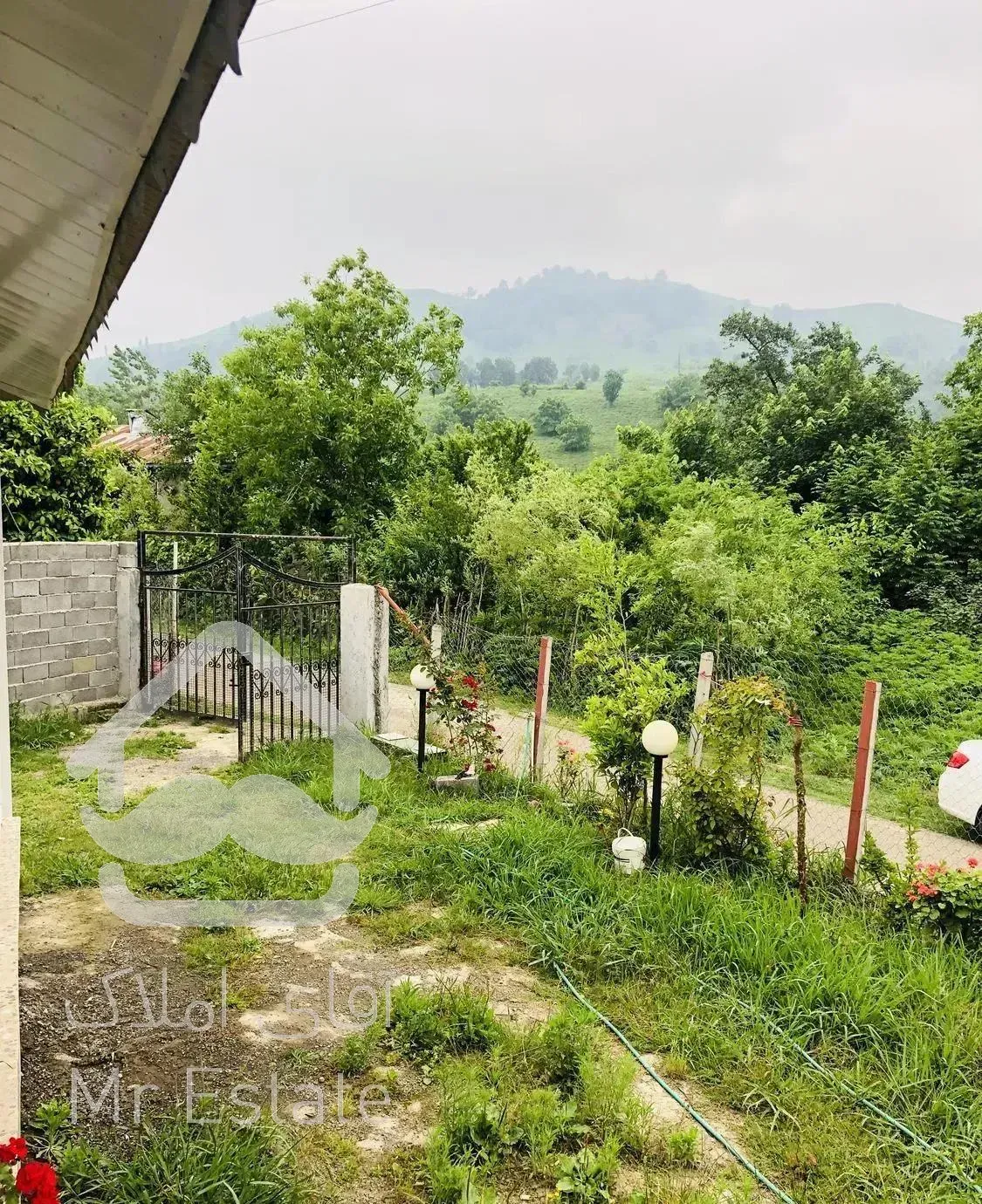 اجاره  ویلا باغ(موشا)