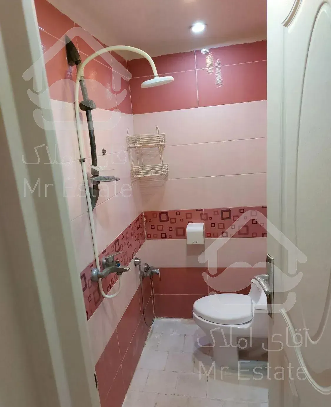 آپارتمان 52 متری ۱خوابه