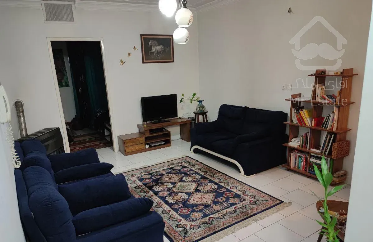 آپارتمان ۴۳ متری یک خوابه