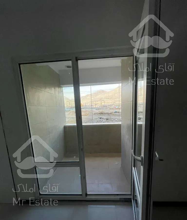 ١٠٢ متر / ٢ خواب / فول