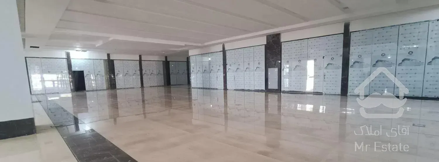 26 متر همکف تهران مال سرنبش