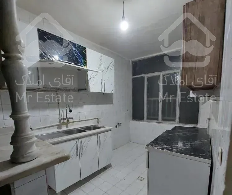 پیروزی/زاهدگیلانی/یکخوابه/تکواحدی