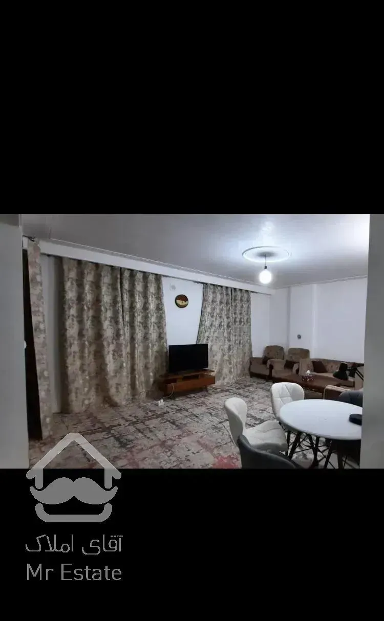 آپارتمان ۸۲ متر خیابان سارو