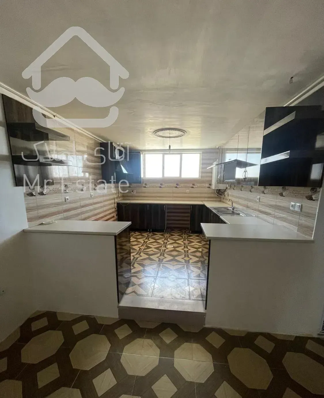 آپارتمان ۸۰ متری یک خوابه ابوذرشمالی