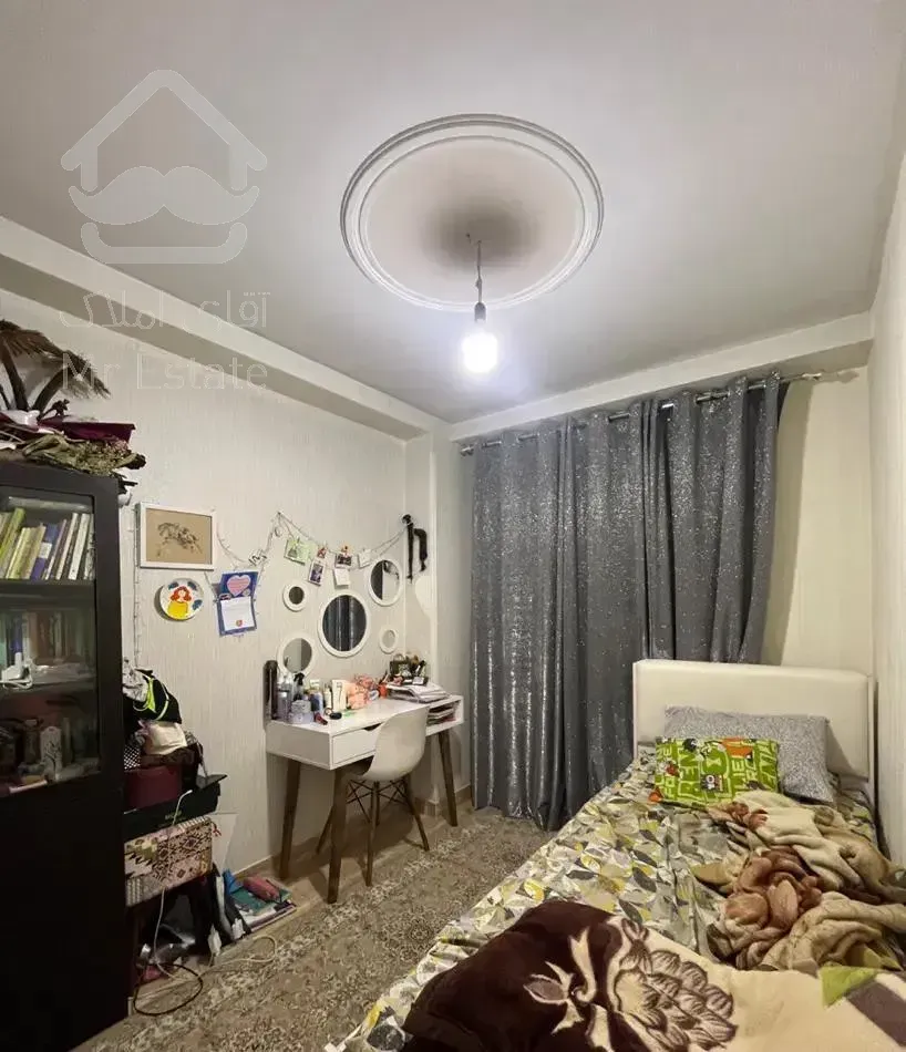 ۶۸متر دو خواب بین ۱۳۱و بلوار