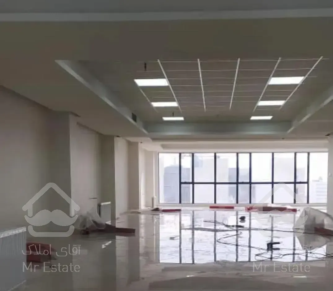 ٢٥٠ متر سند اداری جردن