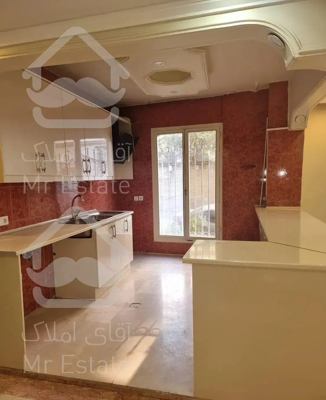 ۹۰متر۲خواب تخلیه اختیاریه شمالی