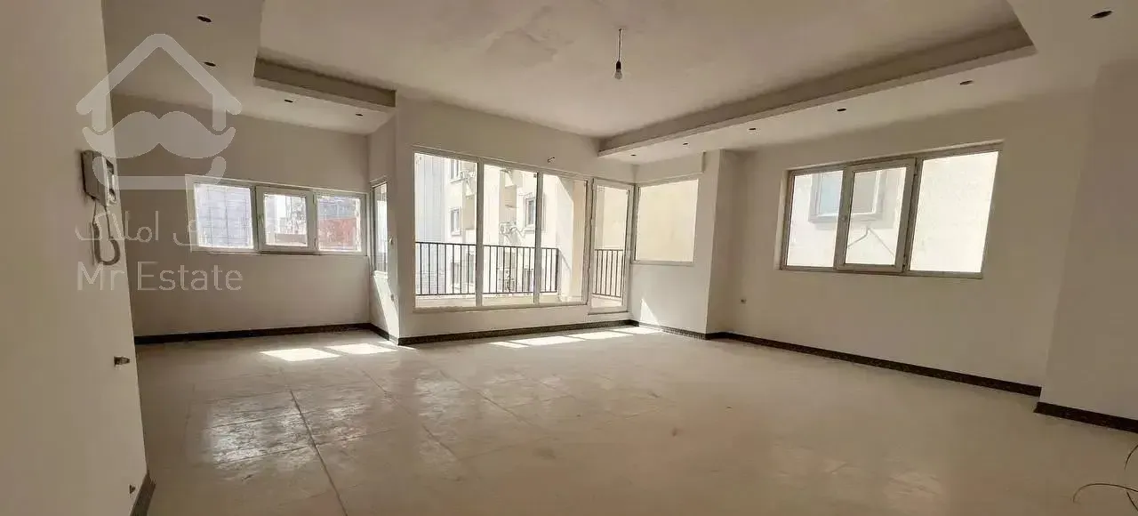 آپارتمان ۱۲۰ متری در شهر ساحلی فریدونکنار