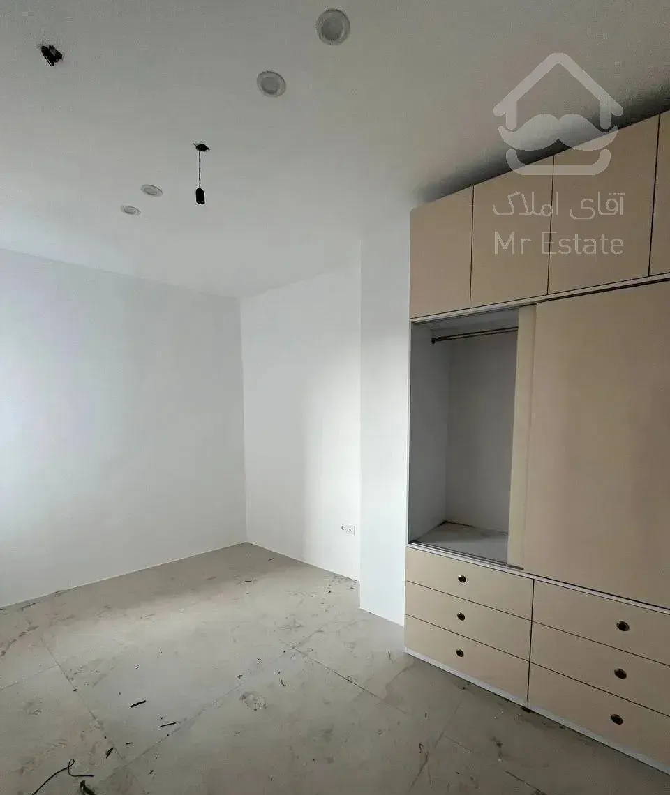 رهن کامل واحدکلیدنخورده سعدی