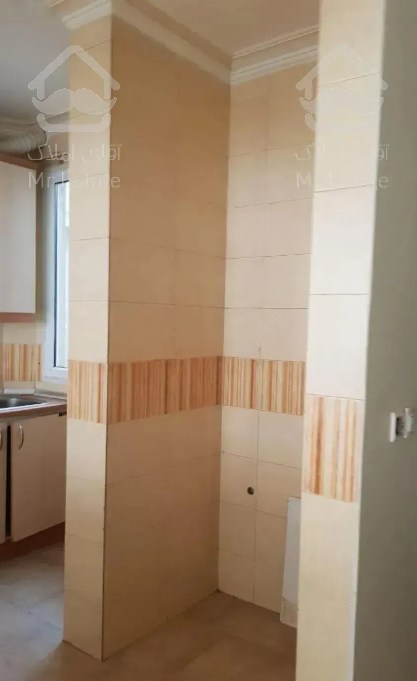 آپارتمان ۹۰متری دوخواب محدودی منظریه فول بالکن