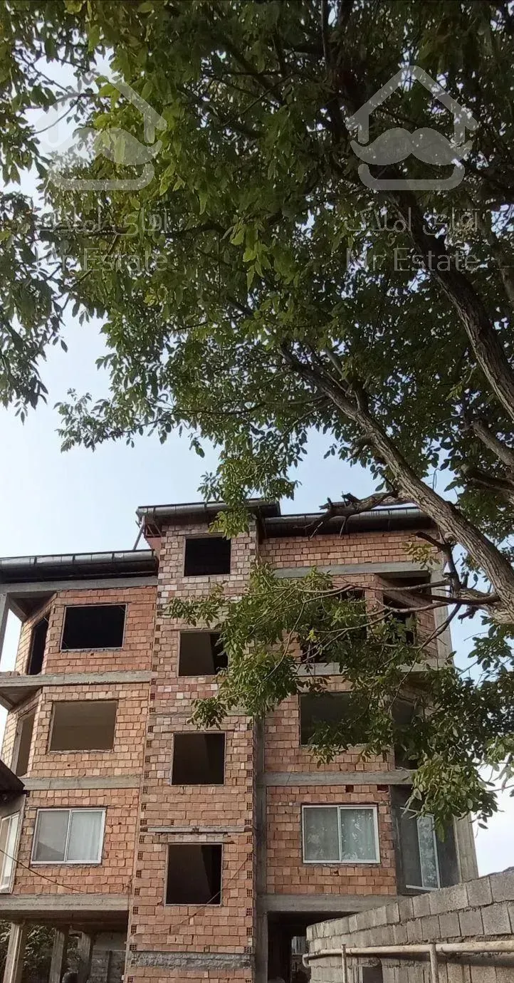 تهاتر و پیش فروش آپارتمان 250متری