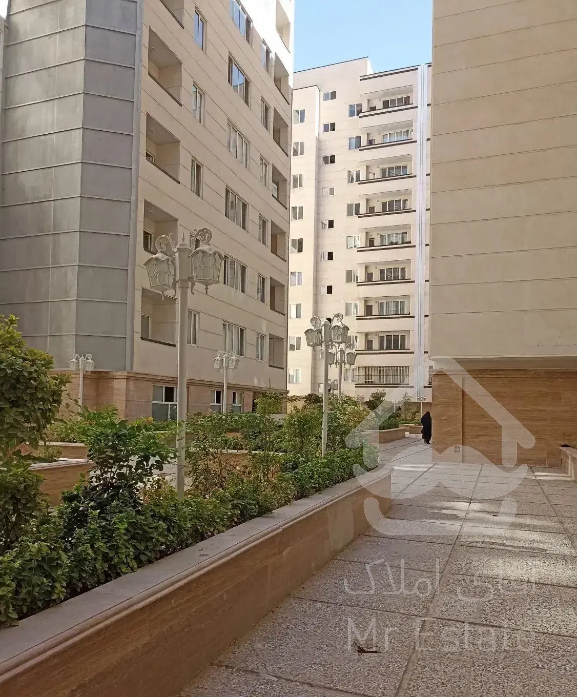 100مترویودار/پروژه حکیم شهرداری/شهرزیبا