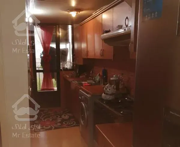 ۶۲متر ۱خ فول‌ ویوو پارک بدون مشابه پیامبر