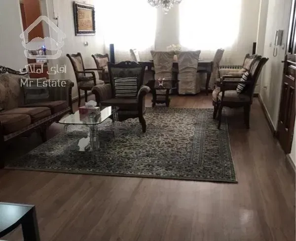 ۱۱۰ متر آپارتمان فول امکانات