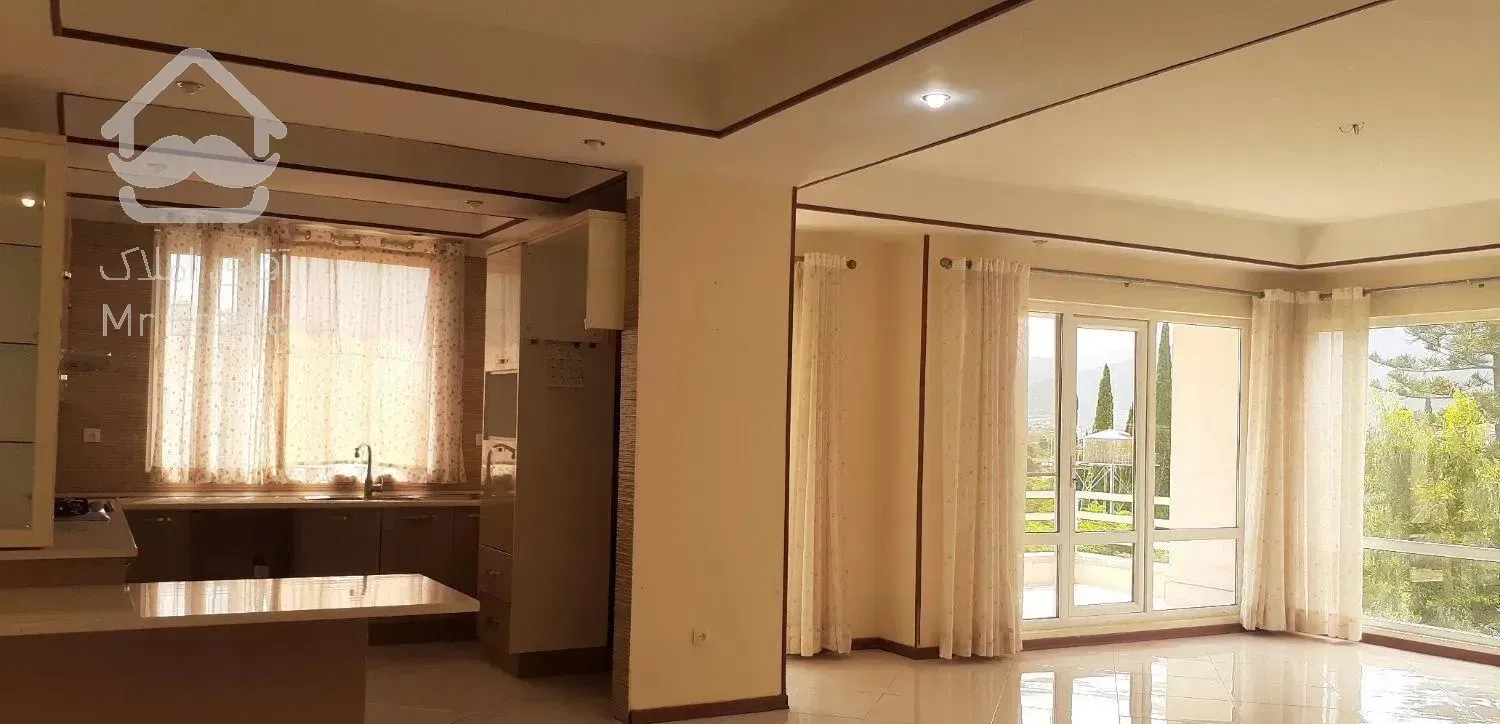 آپارتمان ۱۳۰ متر ساحلی