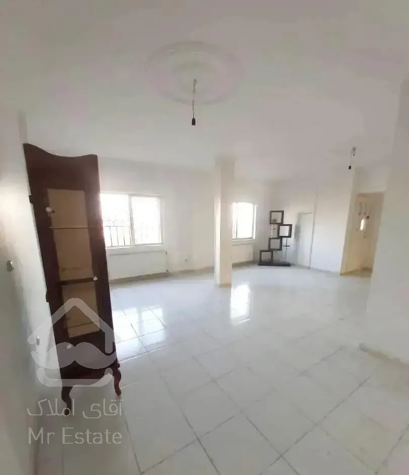 ۱۴۵ متر / شهرک غزالی / ۳ خواب / تخلیه